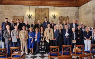 València i Gàtova acullen el I Congrés de l’Acadèmia Valenciana de Cronistes Oficials