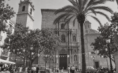 La festa interrompuda