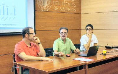 El professorat de la Politècnica exigix un impuls a la docència en valencià